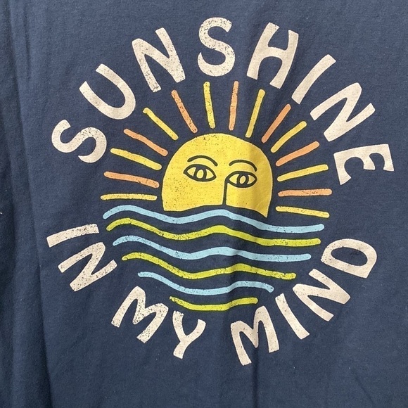 Modern Lux Tee - Picture 2 of 4